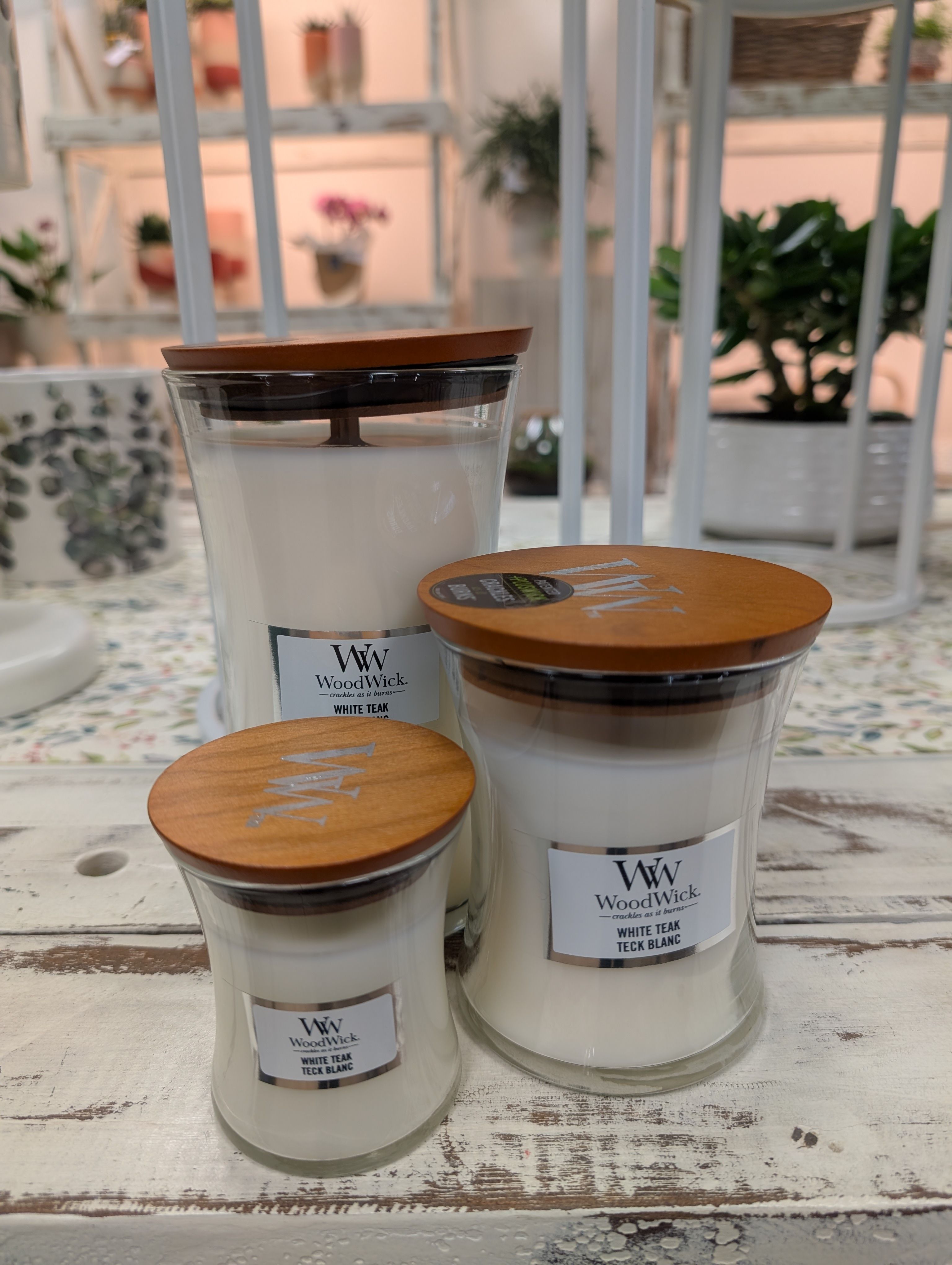 Candele profumate Yankee Candle - Fragranze e accessori
