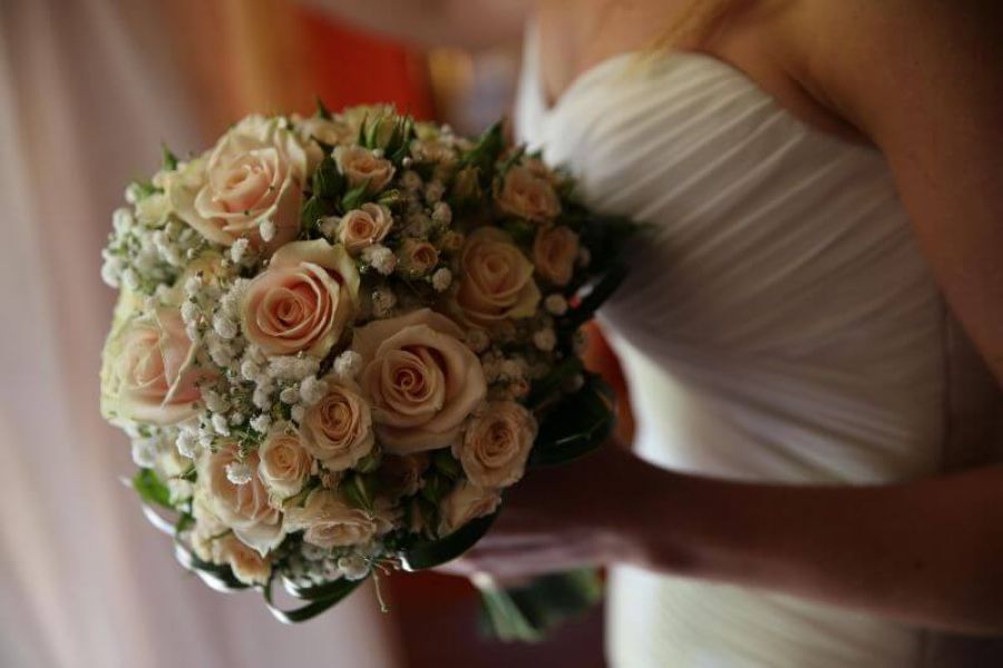 Bouquet da sposa